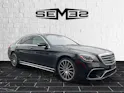 Mercedes-Benz S 350 d L 4Matic 9G-Tronic