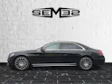 Mercedes-Benz S 350 d L 4Matic 9G-Tronic