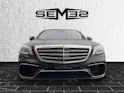 Mercedes-Benz S 350 d L 4Matic 9G-Tronic