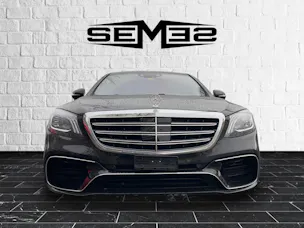 Mercedes-Benz S 350 d L 4Matic 9G-Tronic