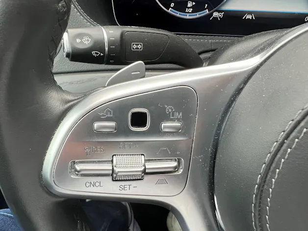 Mercedes-Benz S 350 d L 4Matic 9G-Tronic