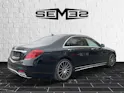 Mercedes-Benz S 350 d L 4Matic 9G-Tronic