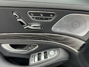 Mercedes-Benz S 350 d L 4Matic 9G-Tronic