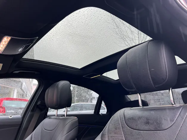 Mercedes-Benz S 350 d L 4Matic 9G-Tronic