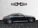 Mercedes-Benz S 350 d L 4Matic 9G-Tronic