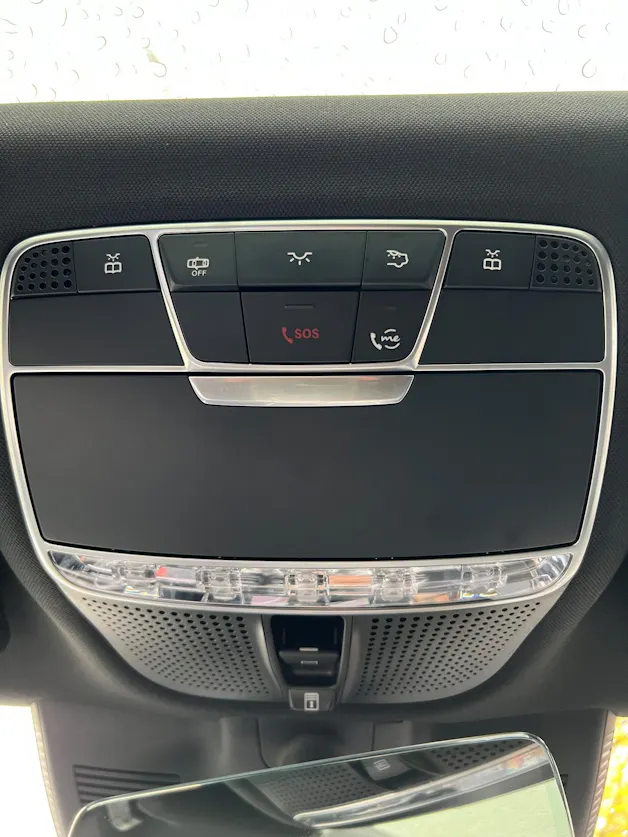 Mercedes-Benz S 350 d L 4Matic 9G-Tronic
