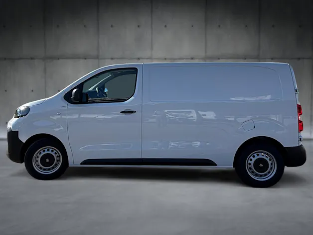 Fiat SCUDO VAN EASY PRO 1.5 BLUEHDI L2 /H1 / 120 PS / Manuell
