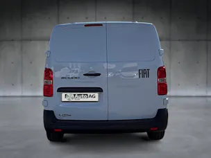 Fiat SCUDO VAN EASY PRO 1.5 BLUEHDI L2 /H1 / 120 PS / Manuell