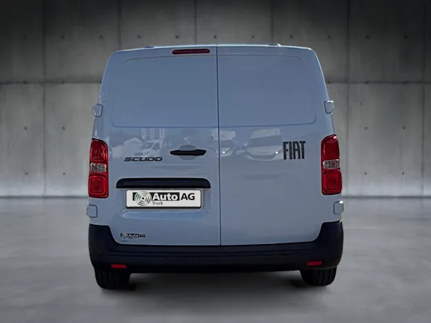 Fiat SCUDO VAN EASY PRO 1.5 BLUEHDI L2 /H1 / 120 PS / Manuell