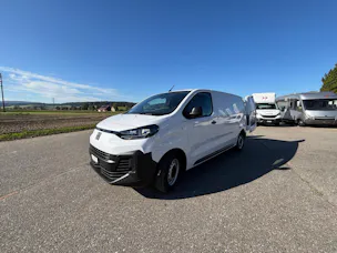 Fiat SCUDO VAN EASY PRO 1.5 BLUEHDI L2 /H1 / 120 PS / Manuell