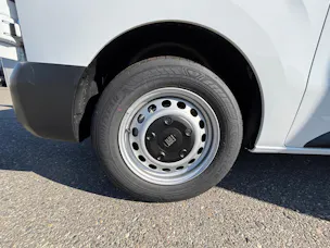 Fiat SCUDO VAN EASY PRO 1.5 BLUEHDI L2 /H1 / 120 PS / Manuell