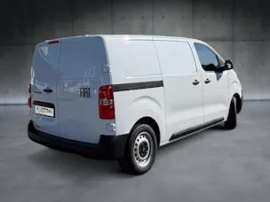 Fiat SCUDO VAN EASY PRO 1.5 BLUEHDI L2 /H1 / 120 PS / Manuell