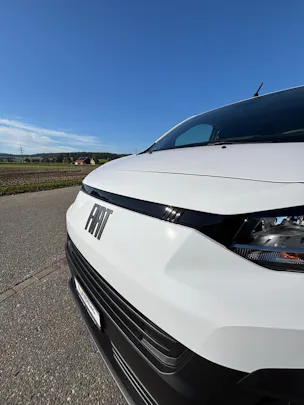 Fiat SCUDO VAN EASY PRO 1.5 BLUEHDI L2 /H1 / 120 PS / Manuell