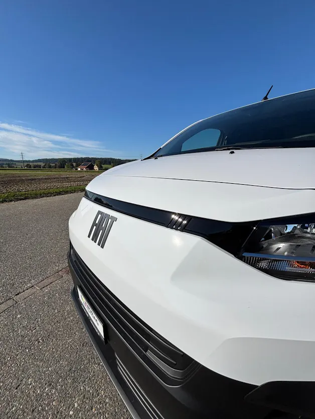 Fiat SCUDO VAN EASY PRO 1.5 BLUEHDI L2 /H1 / 120 PS / Manuell