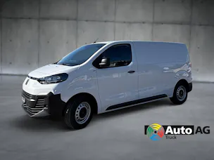 Fiat SCUDO VAN EASY PRO 1.5 BLUEHDI L2 /H1 / 120 PS / Manuell