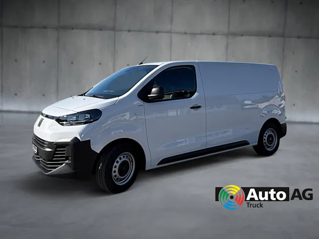 Fiat SCUDO VAN EASY PRO 1.5 BLUEHDI L2 /H1 / 120 PS / Manuell