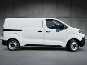 Fiat SCUDO VAN EASY PRO 1.5 BLUEHDI L2 /H1 / 120 PS / Manuell