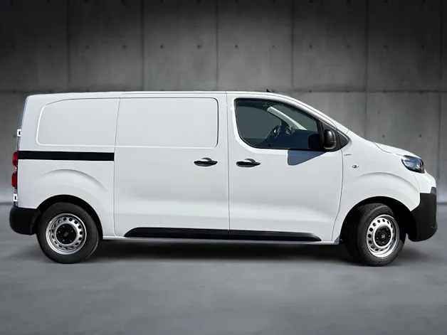 Fiat SCUDO VAN EASY PRO 1.5 BLUEHDI L2 /H1 / 120 PS / Manuell