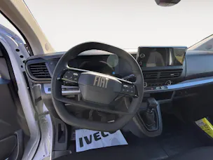 Fiat SCUDO VAN EASY PRO 1.5 BLUEHDI L2 /H1 / 120 PS / Manuell