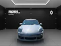Porsche 911 Cabrio Carrera 4S TECHART