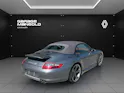 Porsche 911 Cabrio Carrera 4S TECHART