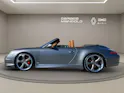 PORSCHE 911 Cabrio Carrera 4S TECHART