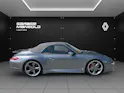 Porsche 911 Cabrio Carrera 4S TECHART