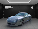 Porsche 911 Cabrio Carrera 4S TECHART