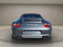 PORSCHE 911 Cabrio Carrera 4S TECHART