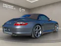 PORSCHE 911 Cabrio Carrera 4S TECHART