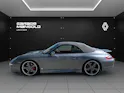 Porsche 911 Cabrio Carrera 4S TECHART