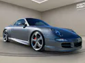 PORSCHE 911 Cabrio Carrera 4S TECHART