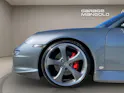 PORSCHE 911 Cabrio Carrera 4S TECHART