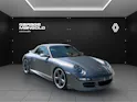 Porsche 911 Cabrio Carrera 4S TECHART