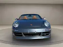 PORSCHE 911 Cabrio Carrera 4S TECHART