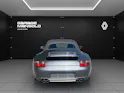 Porsche 911 Cabrio Carrera 4S TECHART