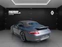 Porsche 911 Cabrio Carrera 4S TECHART