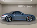 PORSCHE 911 Cabrio Carrera 4S TECHART