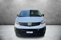 Fiat E-Scudo 50kWh L2 Verblecht Swiss Edition