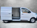 Fiat E-Scudo 50kWh L2 Verblecht Swiss Edition