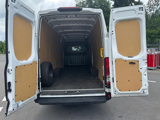 Iveco 35S16VL