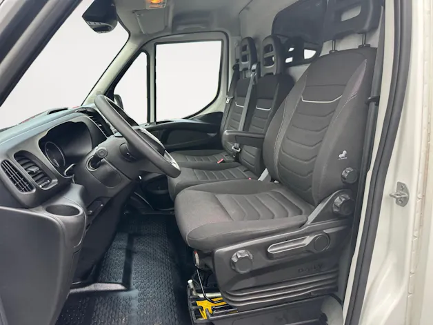Iveco 35S16VL