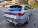 SEAT Leon ST 1.5 eTSI mHEV DSG FR