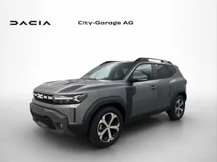 Dacia Duster 1.6 Hybrid Journey
