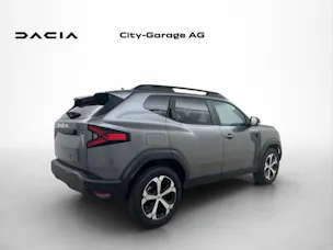 Dacia Duster 1.6 Hybrid Journey