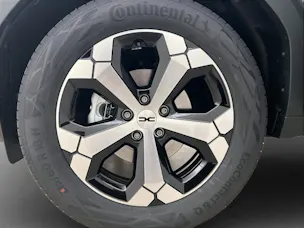 Dacia Duster 1.6 Hybrid Journey