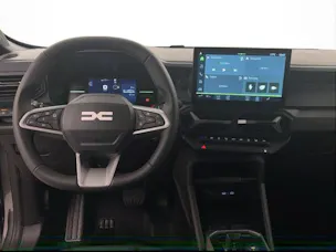 Dacia Duster 1.6 Hybrid Journey