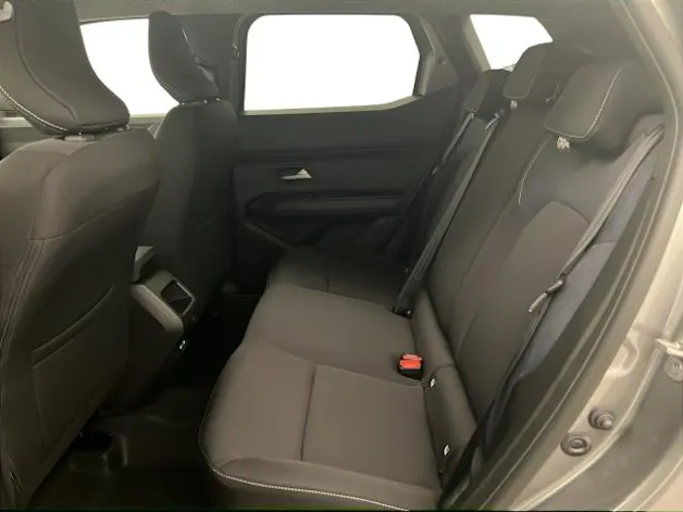 Dacia Duster 1.6 Hybrid Journey