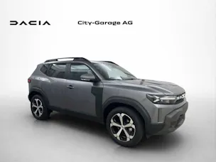 Dacia Duster 1.6 Hybrid Journey