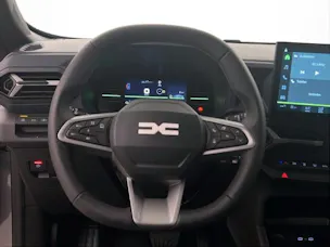 Dacia Duster 1.6 Hybrid Journey